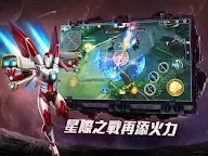 Screenshot 11: 漫威超級戰爭 | 國際版