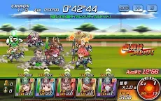 Screenshot 14: ランガン キャノンボール（ランキャン）
