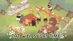 Screenshot 17: Cat Garden - Food Party Tycoon