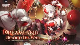 Screenshot 2: Tower of Fantasy | Global
