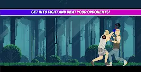 Screenshot 10: Heavy Fighters