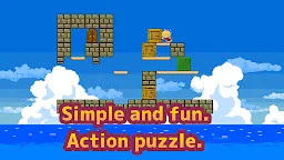 Screenshot 8: ActionPuzzleGirl