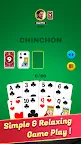 Screenshot 3: Chinchon Card Game