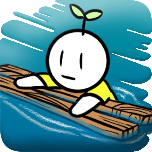 Sprout's Raft Survival - Games