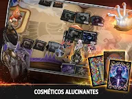 Screenshot 12: Magic: The Gathering Arena