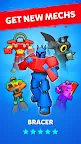 Screenshot 14: Age of Robots: Juego de robots