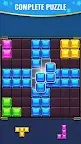 Screenshot 1: Block Legends