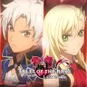 Icon: Tales of the Rays | Japonés