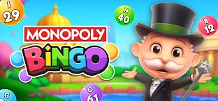 Screenshot 2: MONOPOLY: Bingo!