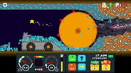 Screenshot 3: Mystery Digger