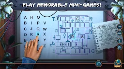 Screenshot 8: Hidden Objects: Snowbound f2p
