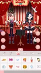 Screenshot 4: 莉莉風格：換裝遊戲