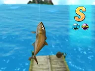 Screenshot 17: Monster Fishing 2020