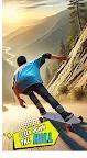 Screenshot 5: Downhill Racing: Hill Racer 3D