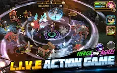 Screenshot 9: Guardian Hunter | Global