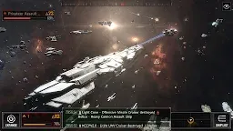 Screenshot 8: Infinite Lagrange | Global