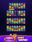 Screenshot 9: Magic Sort!