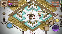 Screenshot 6: 幽靈轉輪