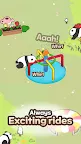 Screenshot 3: Panda and Bamboo Forest