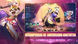 Screenshot 9: Mobile Legends: Bang Bang