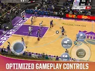 Screenshot 7: NBA 2K20