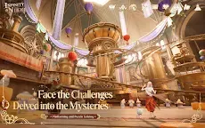 Screenshot 8: Infinity Nikki | Asia