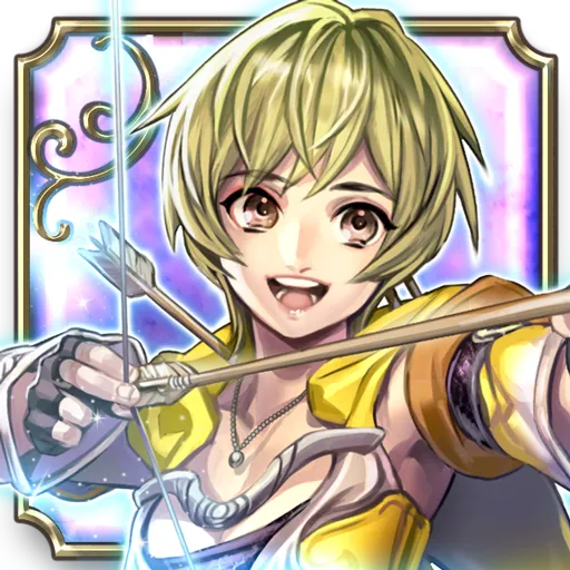 ピルグリムサーガ