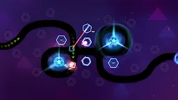 Screenshot 27: The Geometry Td