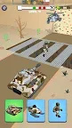 Screenshot 30: Shape Transform Race Army Game