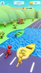 Screenshot 7: シェイプトランスフォームシフトレース