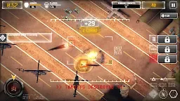 Screenshot 8: Drone : Shadow Strike 3