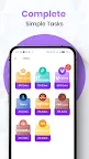 Screenshot 2: Solve & Earn - Quick Rewards