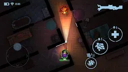 Screenshot 7: Bullet Echo