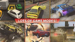 Screenshot 18: Car Driving Online