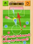 Screenshot 4: Soccer Puzzle -Soccer Strike-