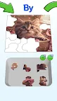 Screenshot 18: Piece of Art Puzzle