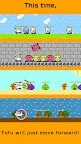 Screenshot 1: Tofu Fantasy 4