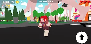 Screenshot 9: Escape Giant Simulator Survive