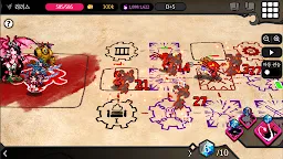 Screenshot 2: 던전메이커