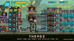 Screenshot 22: Fake Future