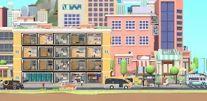 Screenshot 21: 貓婆婆的幸福公寓