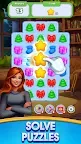 Screenshot 11: Christmas Match: Home Design