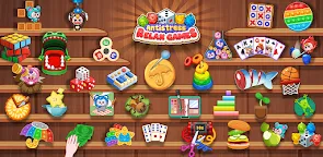 Screenshot 22: Antistress - Relax Games