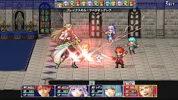 Screenshot 15: RPG アルファディア ネオ