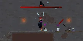 Screenshot 4: 용병마을