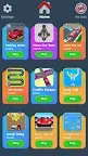 Screenshot 1: No Wifi Puzzle - Offline Games