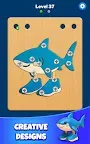 Screenshot 11: Screw Puzzle - Nuts Bolts Game