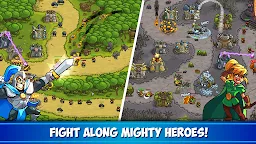 Screenshot 10: Kingdom Rush