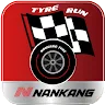 Icon: Tyre Run