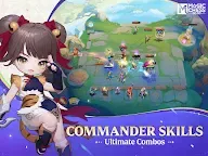 Screenshot 17: Magic Chess: Go Go